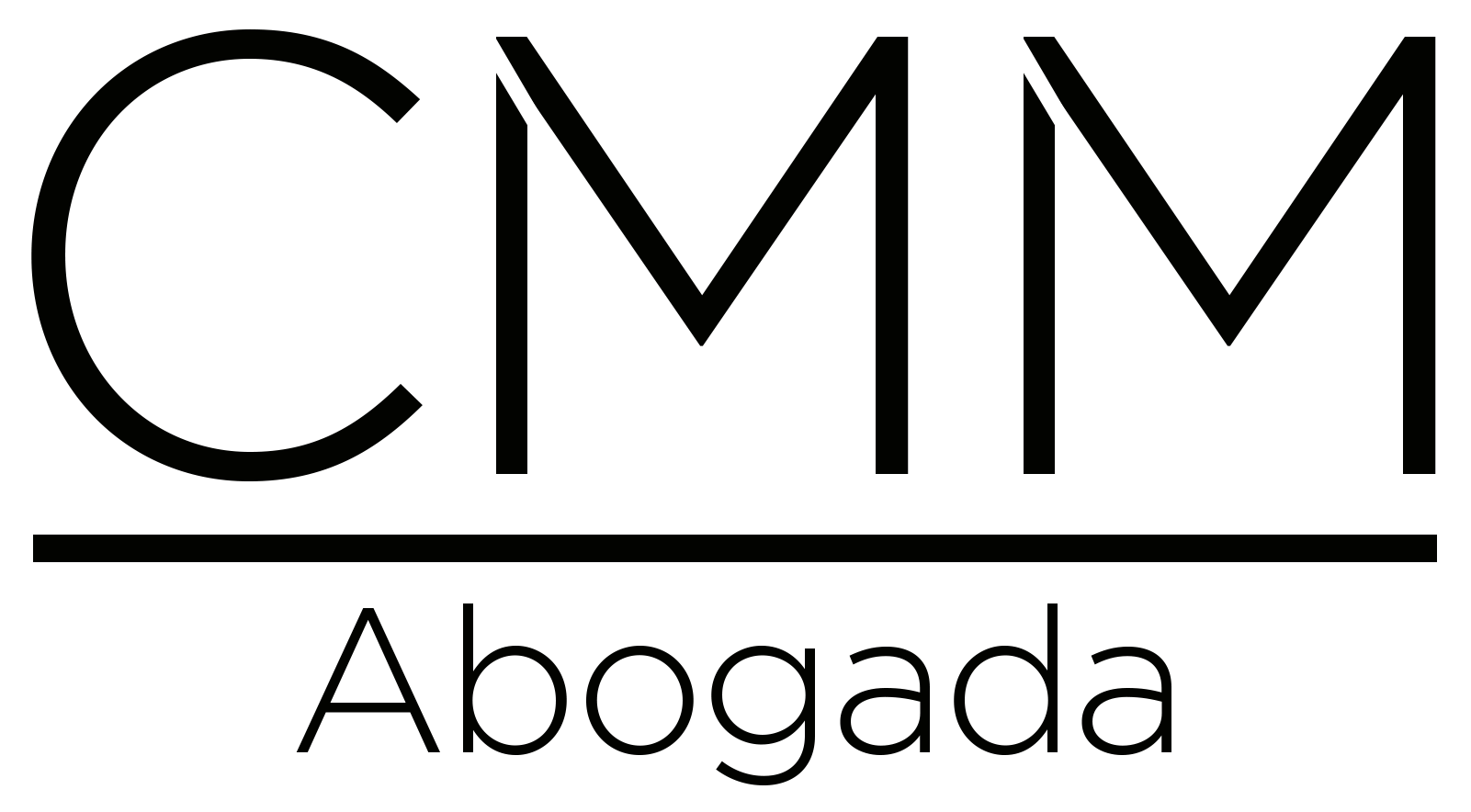 Logotipo de Cristina Martínez Muñoz