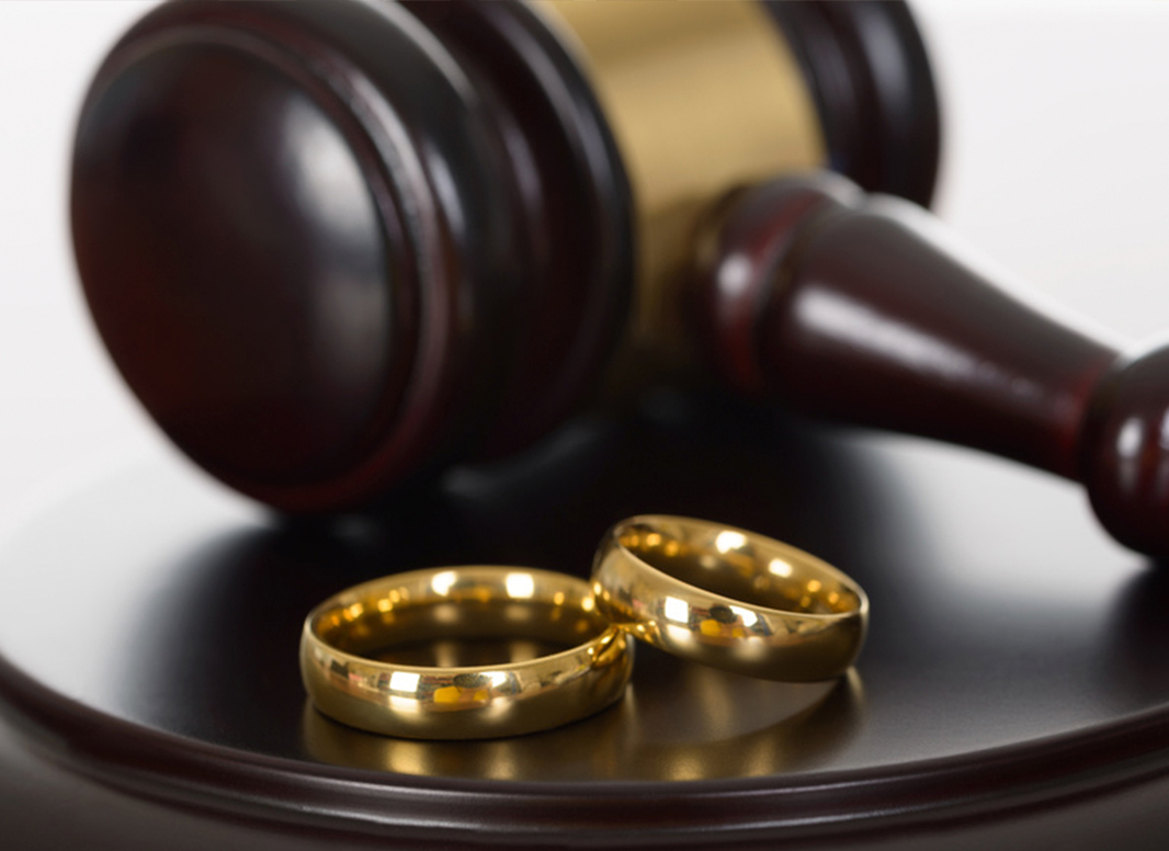 imagen juzgado matrimonio